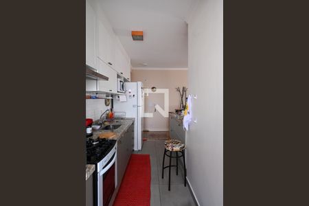 Apartamento à venda com 67m², 2 quartos e 1 vaga Apartamento à venda com 67m², 2 quartos e 1 vagaCozinha