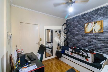 Sala de apartamento à venda com 2 quartos, 50m² em Taquaral, Campinas