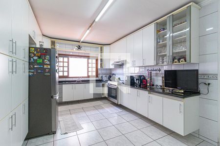 Casa à venda com 253m², 3 quartos e 5 vagasCozinha