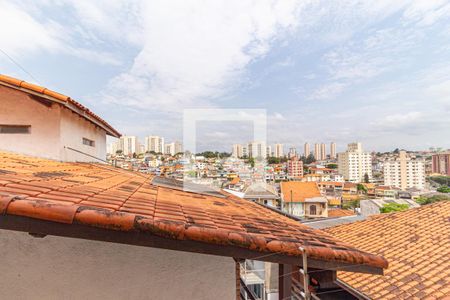 Casa à venda com 253m², 3 quartos e 5 vagasVista Quarto 2