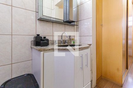 Casa à venda com 253m², 3 quartos e 5 vagasBanheiro da suíte