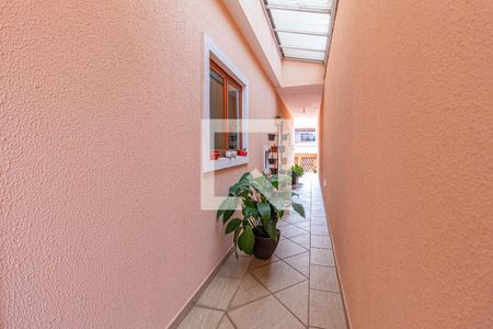 Casa à venda com 253m², 3 quartos e 5 vagasQuintal