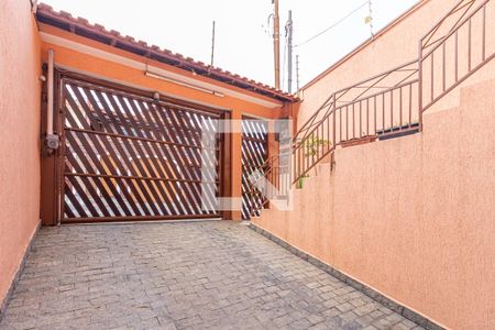 Casa à venda com 253m², 3 quartos e 5 vagasGaragem