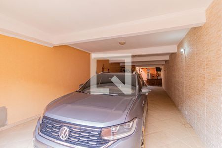Casa à venda com 253m², 3 quartos e 5 vagasGaragem