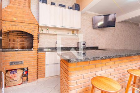 Casa à venda com 253m², 3 quartos e 5 vagasQuintal