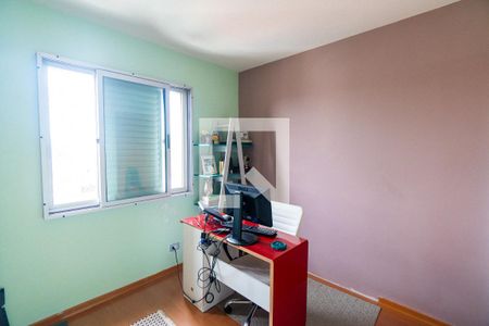 Apartamento à venda com 66m², 3 quartos e 1 vagaQuarto 2