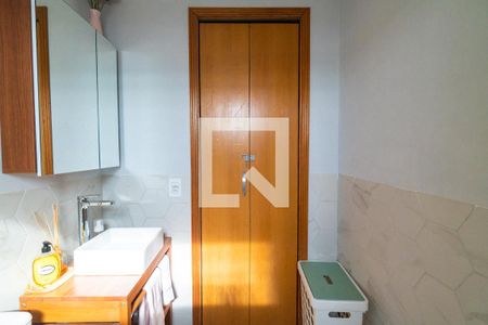 Apartamento à venda com 66m², 3 quartos e 1 vagaBanheiro