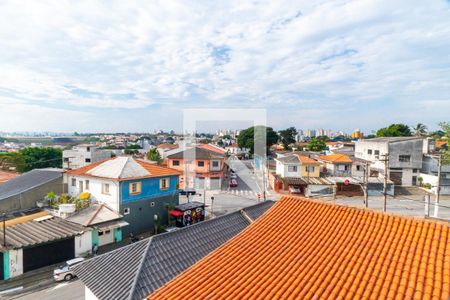 Apartamento à venda com 66m², 3 quartos e 1 vagaVista do Quarto 2