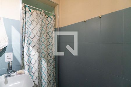 Apartamento à venda com 66m², 3 quartos e 1 vagaBanheiro de serviço