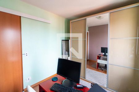 Apartamento à venda com 66m², 3 quartos e 1 vagaQuarto 2