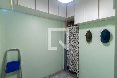 Apartamento à venda com 66m², 3 quartos e 1 vagaEscritório