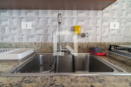 Apartamento à venda com 66m², 3 quartos e 1 vagaCozinha Detalhe