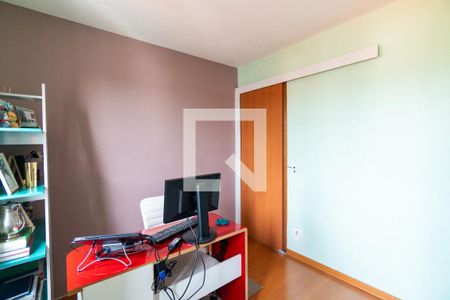 Quarto 2 de apartamento à venda com 3 quartos, 66m² em Jardim Oriental, São Paulo