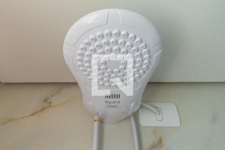 Apartamento à venda com 66m², 3 quartos e 1 vagaBanheiro Detalhe