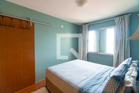 Quarto 1 de apartamento à venda com 3 quartos, 66m² em Jardim Oriental, São Paulo