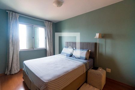 Quarto 1 de apartamento à venda com 3 quartos, 66m² em Jardim Oriental, São Paulo