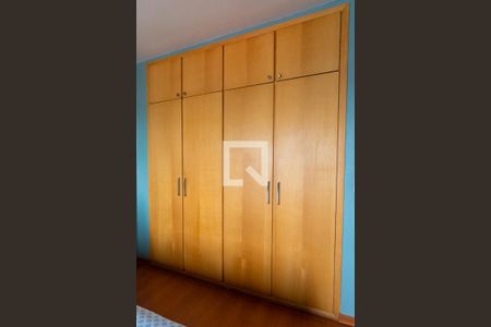 Quarto 1 - Armário de apartamento à venda com 3 quartos, 66m² em Jardim Oriental, São Paulo