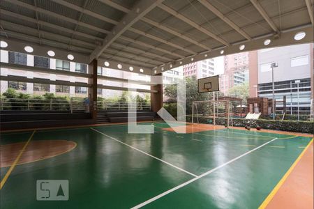 Apartamento à venda com 126m², 2 quartos e 3 vagasÁrea comum