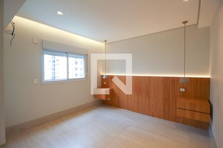Quarto 1 de apartamento à venda com 2 quartos, 126m² em Vila Olímpia, São Paulo