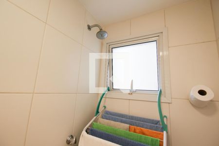 Apartamento à venda com 126m², 2 quartos e 3 vagasÁrea de serviço