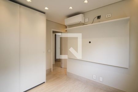 Apartamento à venda com 126m², 2 quartos e 3 vagasQuarto