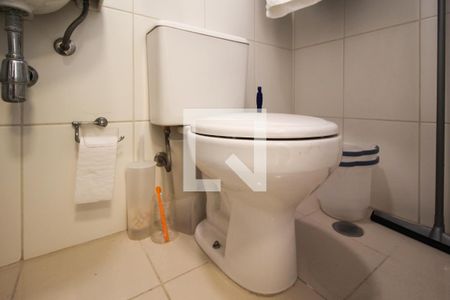 Apartamento à venda com 126m², 2 quartos e 3 vagasBanheiro