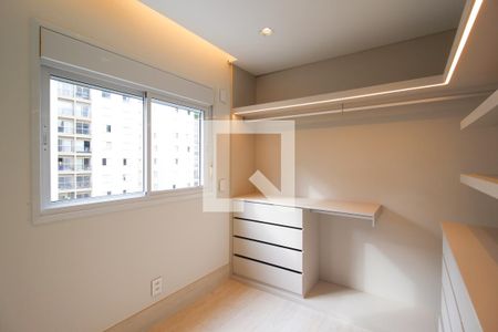 Apartamento à venda com 126m², 2 quartos e 3 vagasQuarto 2