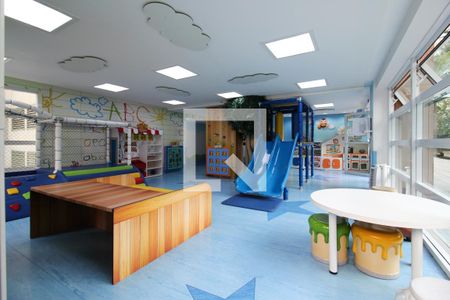 Apartamento à venda com 126m², 2 quartos e 3 vagasÁrea comum