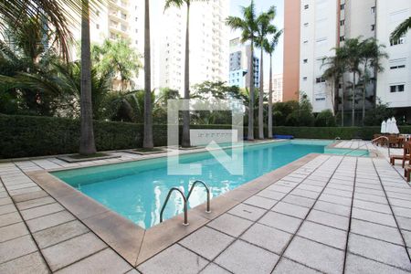 Apartamento à venda com 126m², 2 quartos e 3 vagasÁrea comum