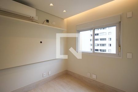 Apartamento à venda com 126m², 2 quartos e 3 vagasQuarto