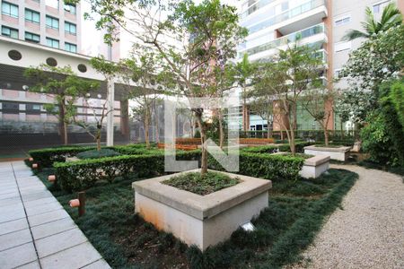 Apartamento à venda com 126m², 2 quartos e 3 vagasÁrea comum