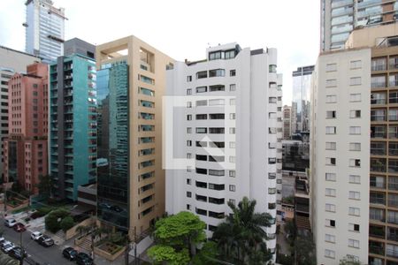 Apartamento à venda com 126m², 2 quartos e 3 vagasVista