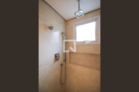 Apartamento à venda com 126m², 2 quartos e 3 vagasBanheiro