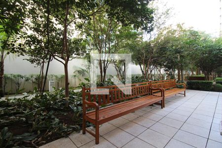 Apartamento à venda com 126m², 2 quartos e 3 vagasÁrea comum