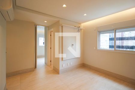 Quarto 1 de apartamento à venda com 2 quartos, 126m² em Vila Olímpia, São Paulo