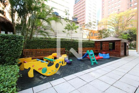 Apartamento à venda com 126m², 2 quartos e 3 vagasÁrea comum