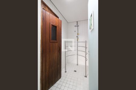 Apartamento à venda com 126m², 2 quartos e 3 vagasÁrea comum