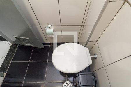 Studio para alugar com 21m², 1 quarto e sem vagaBanheiro