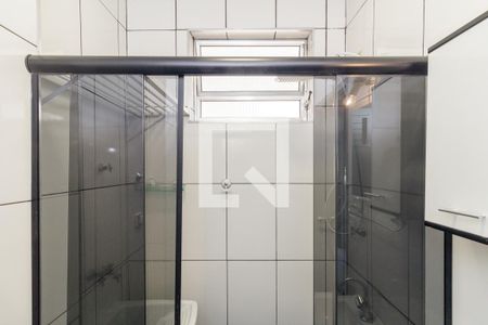 Studio para alugar com 21m², 1 quarto e sem vagaBanheiro