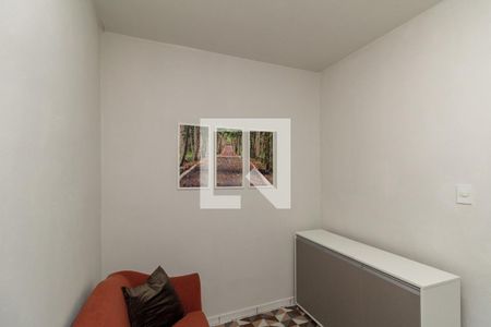 Sala de kitnet/studio para alugar com 1 quarto, 21m² em Vila Buarque, São Paulo