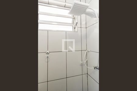 Studio para alugar com 21m², 1 quarto e sem vagaBanheiro