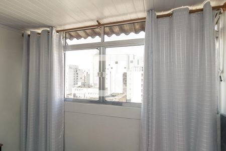 Quarto de kitnet/studio para alugar com 1 quarto, 21m² em Vila Buarque, São Paulo