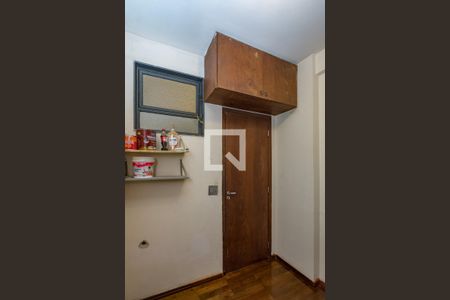 Apartamento à venda com 80m², 3 quartos e 1 vaga Apartamento à venda com 80m², 3 quartos e 1 vagaQuarto de Serviço
