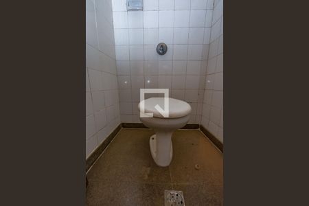 Apartamento à venda com 80m², 3 quartos e 1 vaga Apartamento à venda com 80m², 3 quartos e 1 vagaBanheiro de serviço