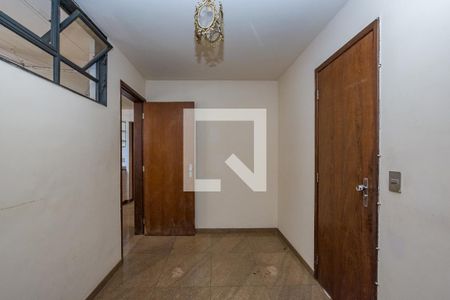 Sala 2 de apartamento à venda com 3 quartos, 80m² em Nova Suíça, Belo Horizonte