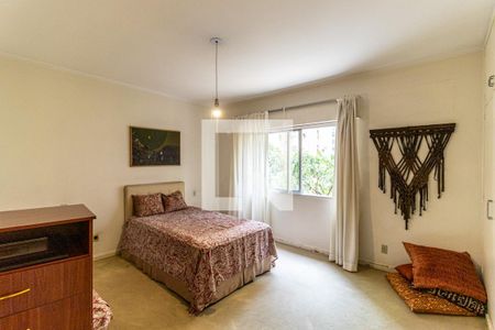 Apartamento à venda com 255m², 4 quartos e 3 vagasSuíte 1