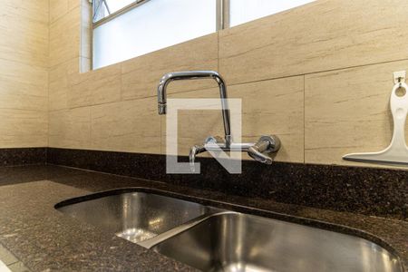 Apartamento à venda com 255m², 4 quartos e 3 vagasCozinha