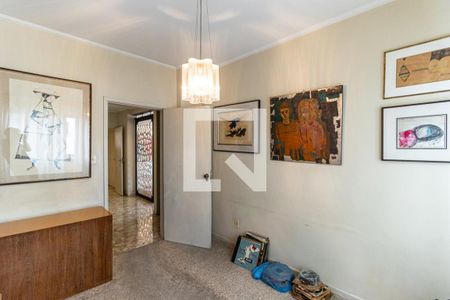 Apartamento à venda com 255m², 4 quartos e 3 vagasQuarto 1