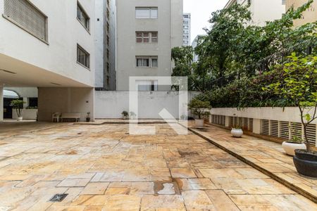 Apartamento à venda com 255m², 4 quartos e 3 vagasÁrea comum