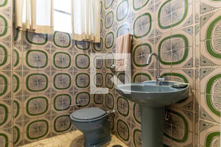 Apartamento à venda com 255m², 4 quartos e 3 vagasLavabo